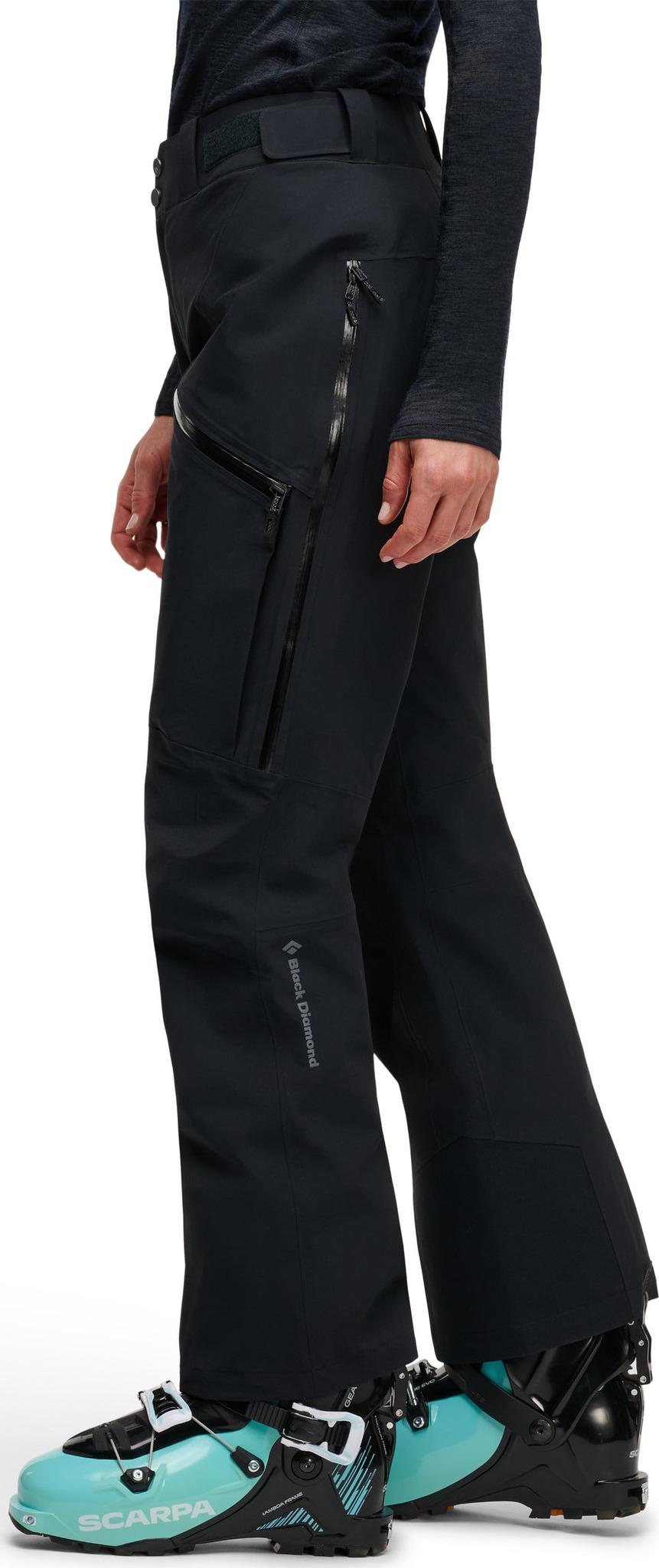 Product gallery image number 6 for product Recon Insulated Pants - Women's