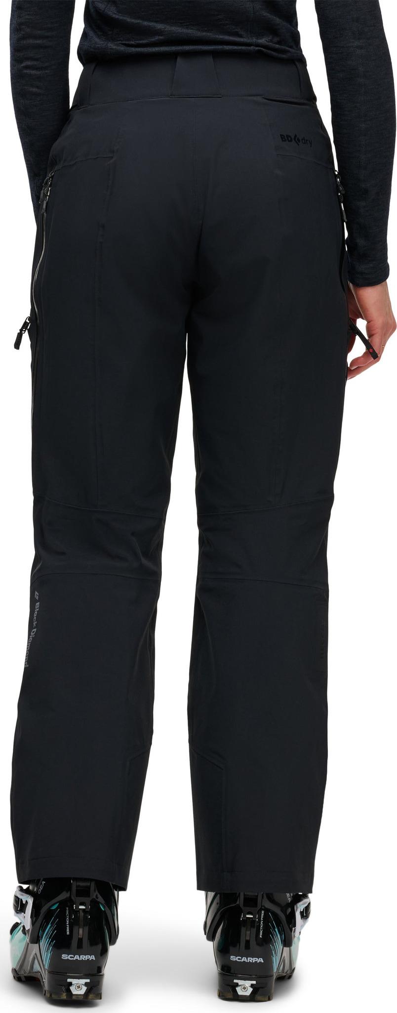 Product gallery image number 5 for product Recon Insulated Pants - Women's