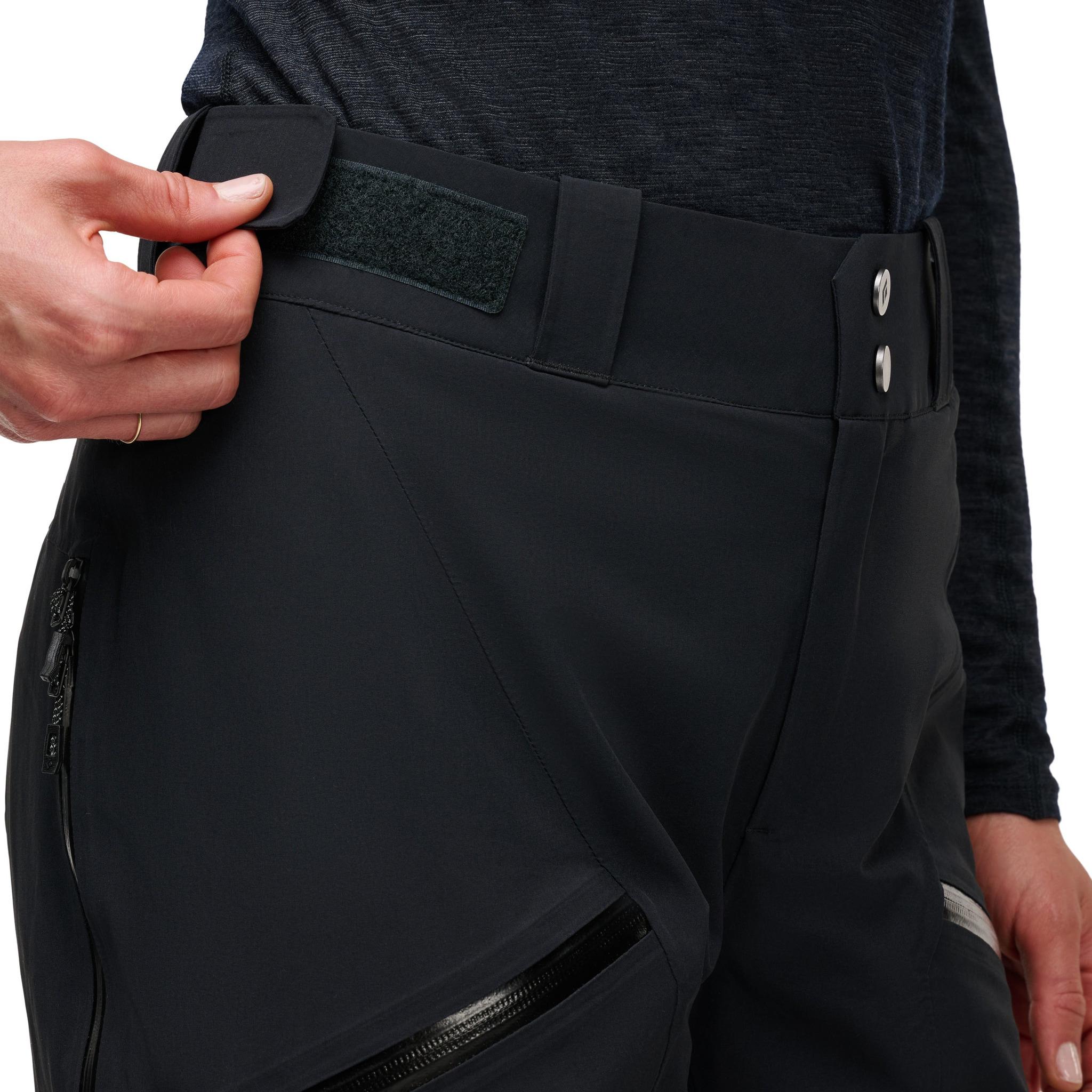 Product gallery image number 4 for product Recon Insulated Pants - Women's