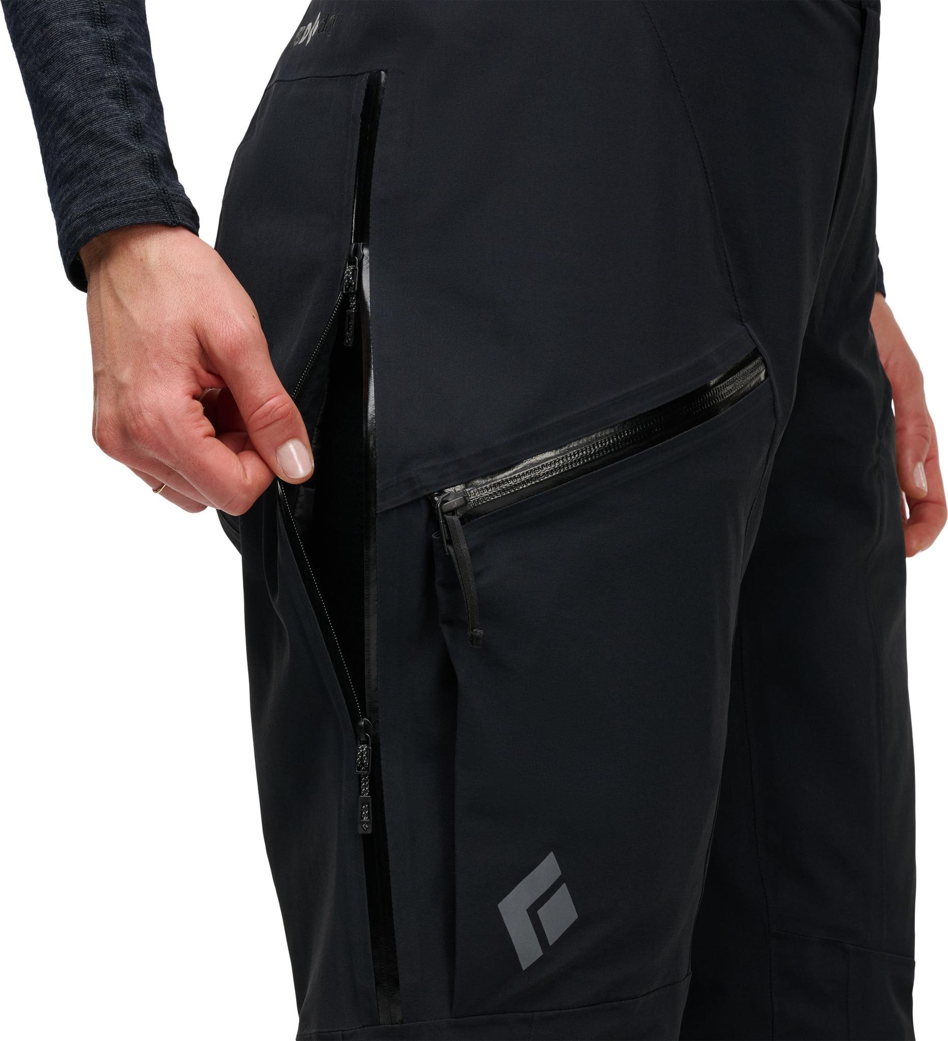 Product gallery image number 2 for product Recon Insulated Pants - Women's