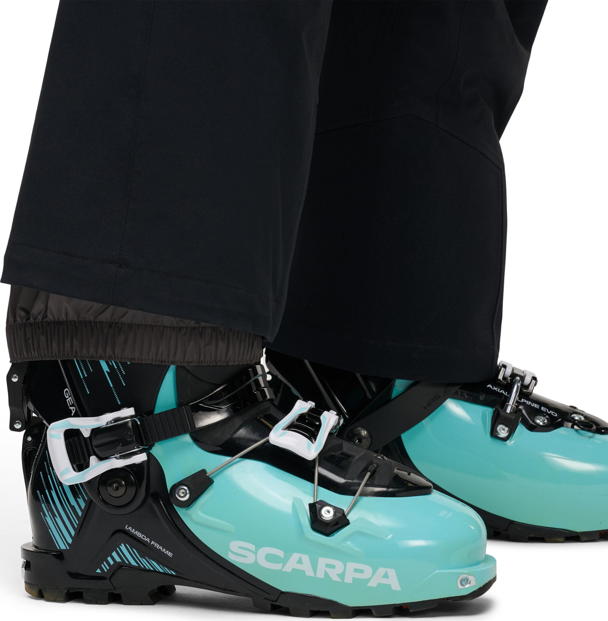 Product gallery image number 3 for product Recon Insulated Pants - Women's