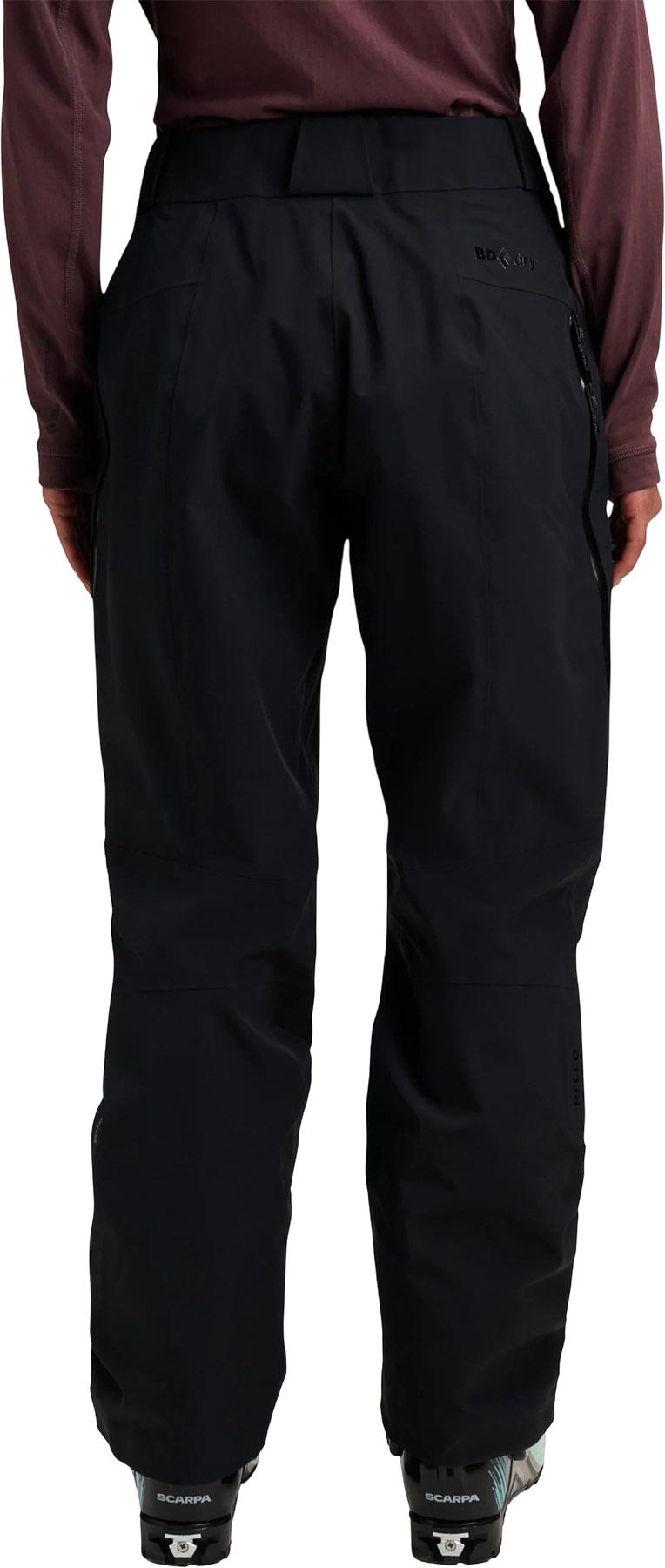 Product gallery image number 2 for product Recon Stretch Pants - Women's