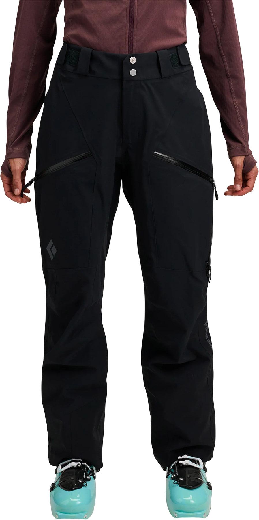 Product gallery image number 4 for product Recon Stretch Pants - Women's