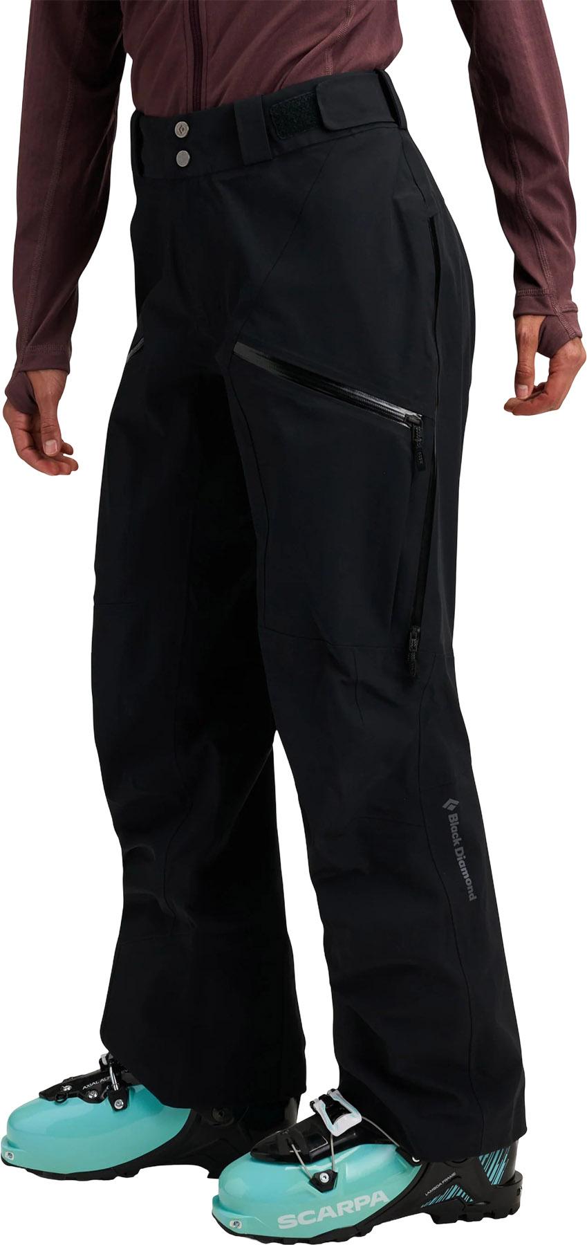 Product gallery image number 6 for product Recon Stretch Pants - Women's
