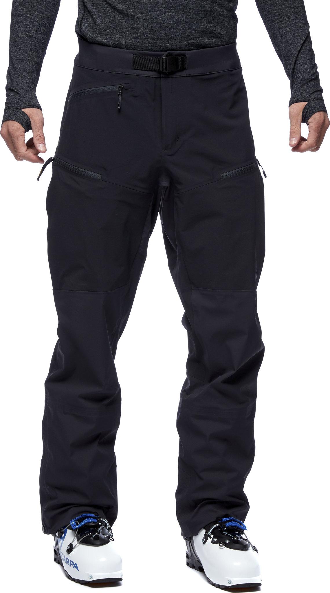 Numéro de l'image de la galerie de produits 5 pour le produit Pantalon hybride Dawn Patrol - Homme