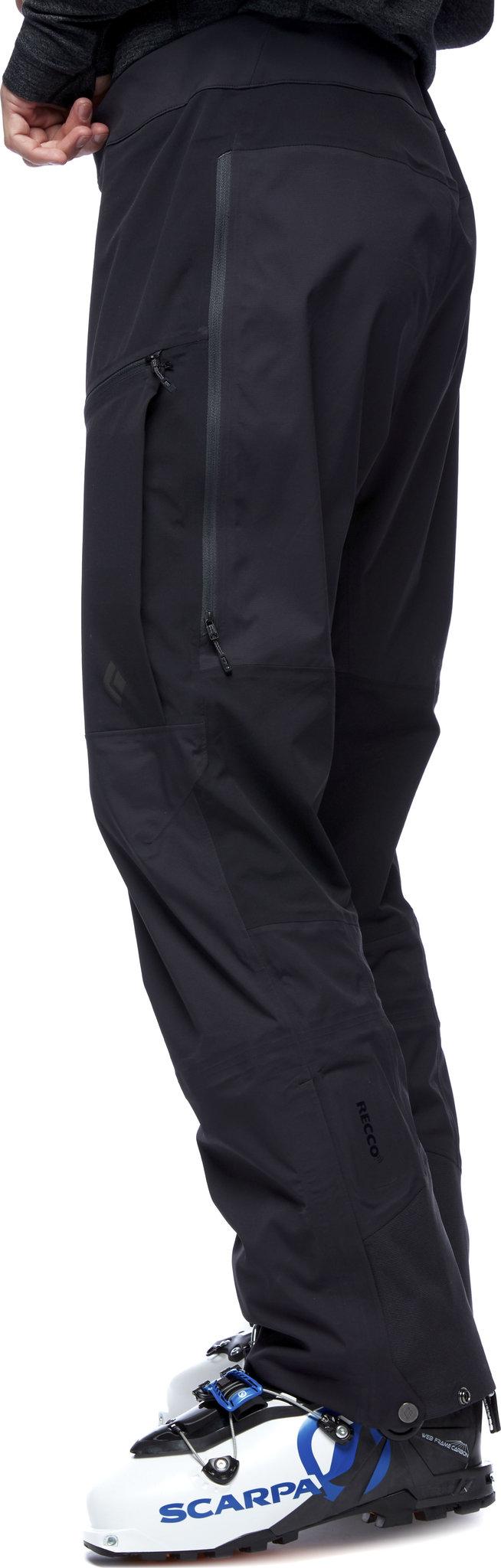 Numéro de l'image de la galerie de produits 7 pour le produit Pantalon hybride Dawn Patrol - Homme