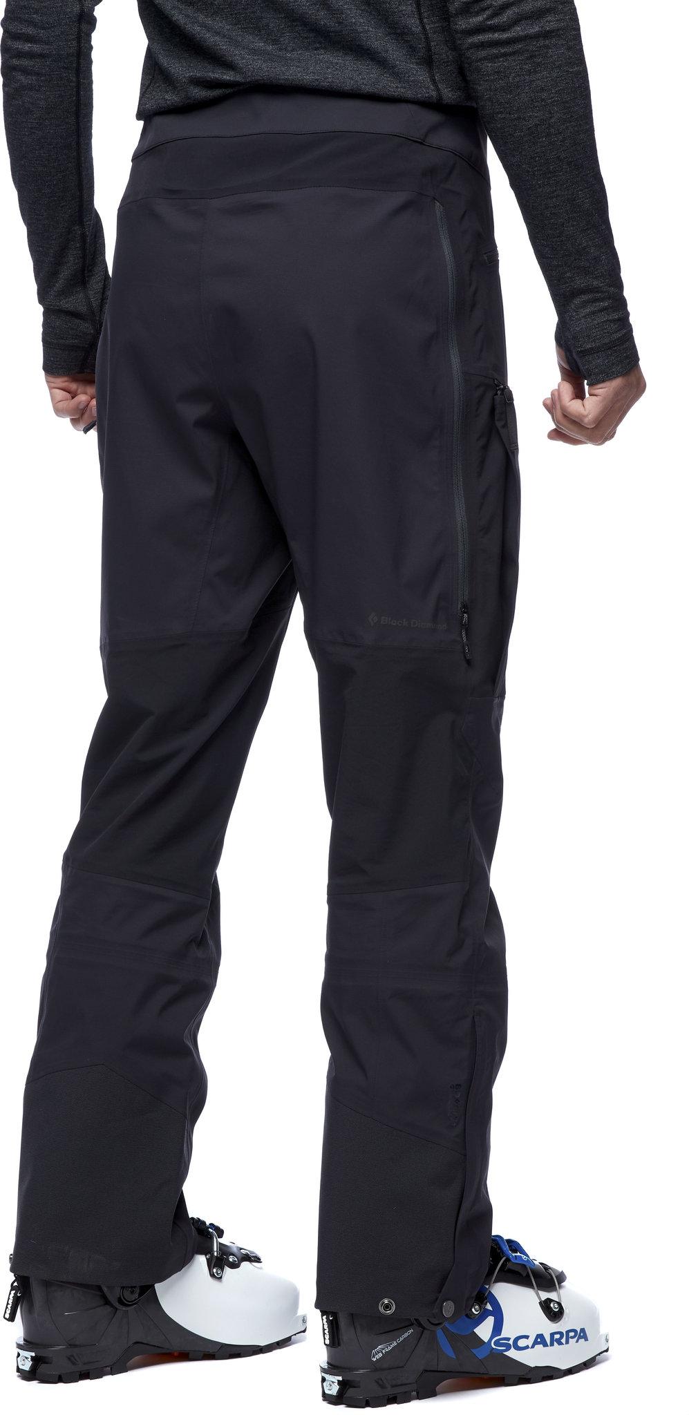 Numéro de l'image de la galerie de produits 6 pour le produit Pantalon hybride Dawn Patrol - Homme