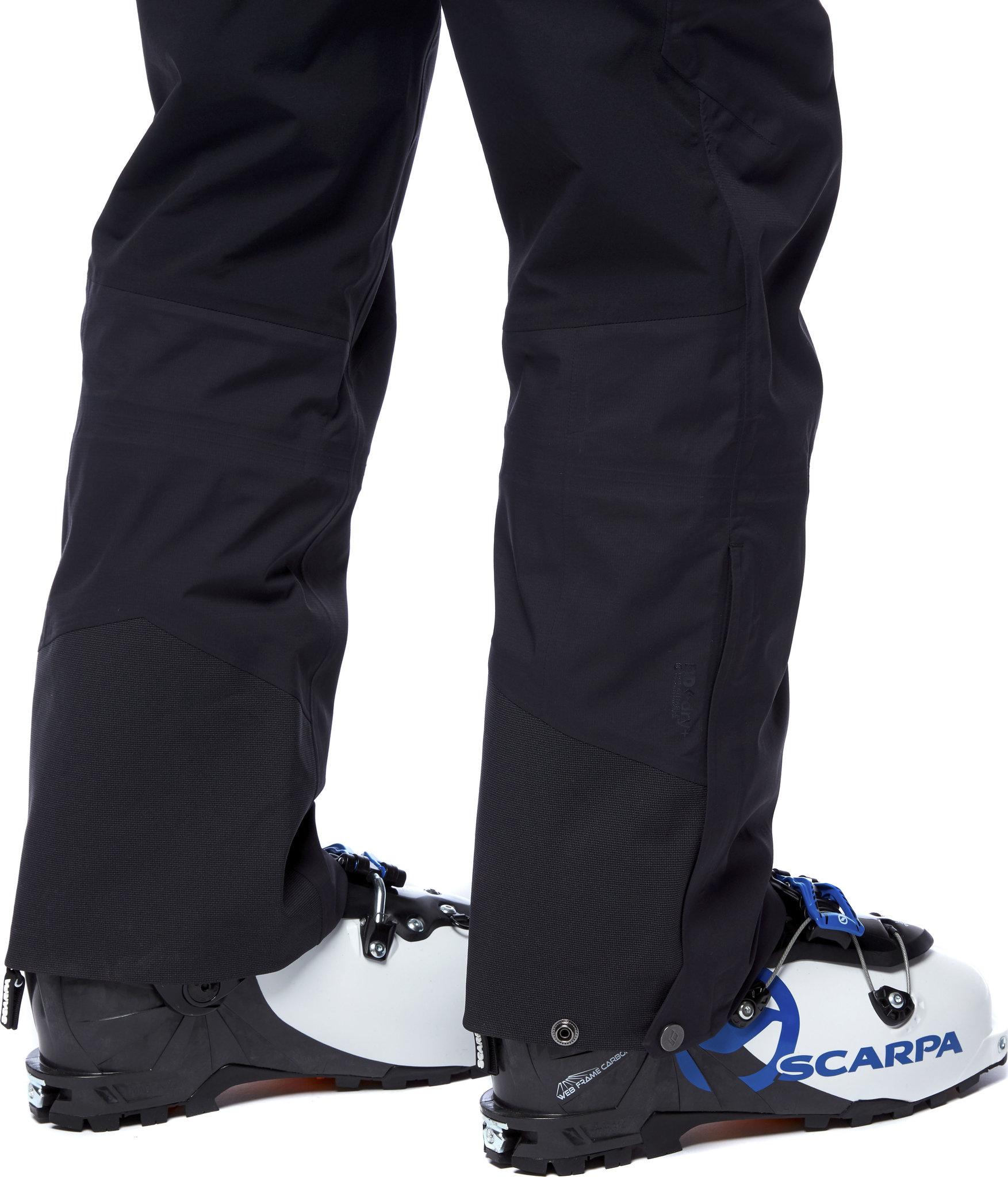 Numéro de l'image de la galerie de produits 4 pour le produit Pantalon hybride Dawn Patrol - Homme