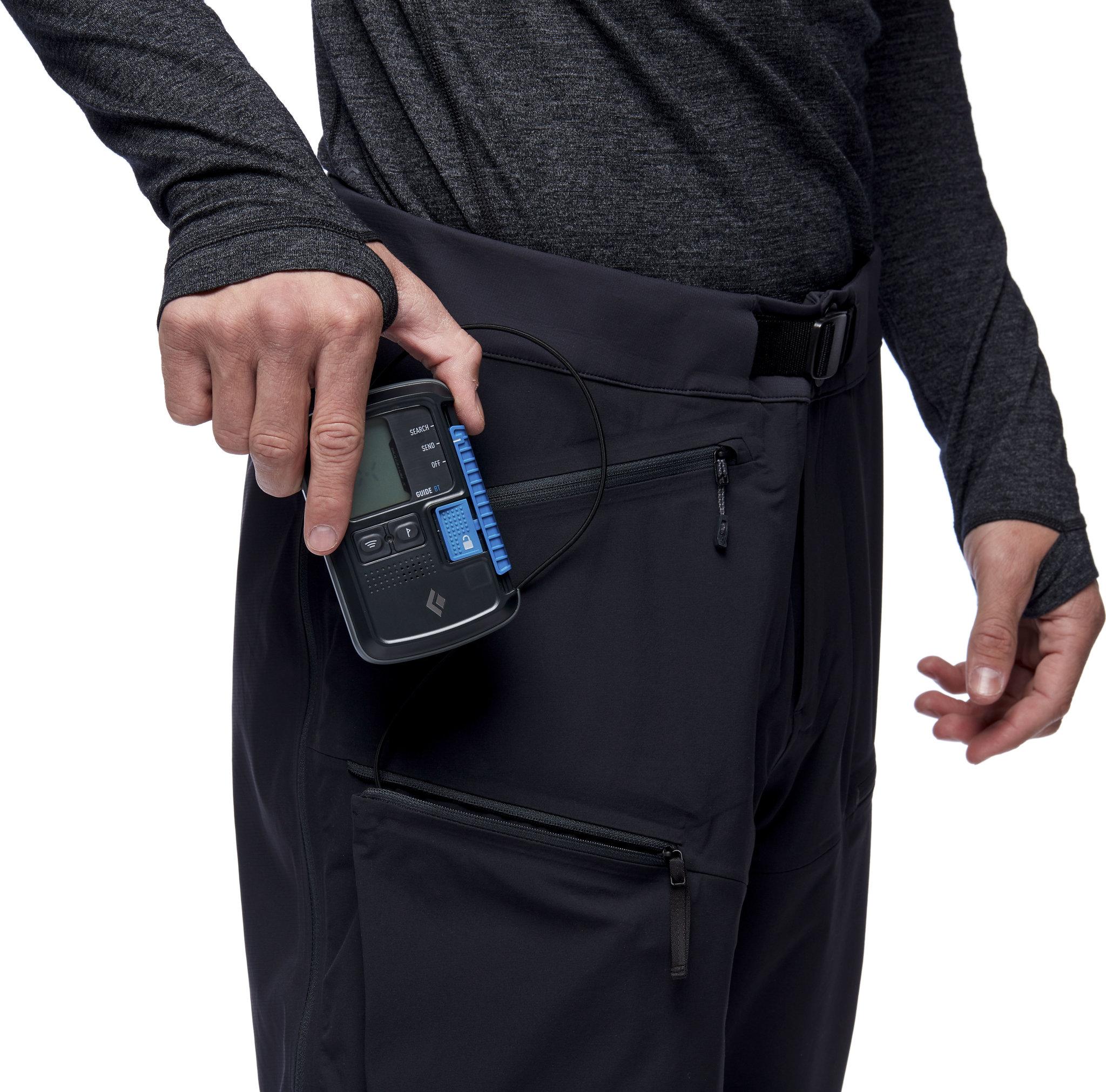 Numéro de l'image de la galerie de produits 3 pour le produit Pantalon hybride Dawn Patrol - Homme