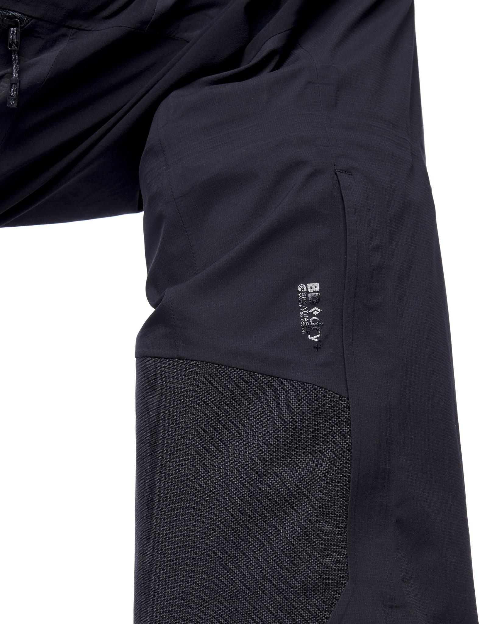 Numéro de l'image de la galerie de produits 2 pour le produit Pantalon hybride Dawn Patrol - Homme