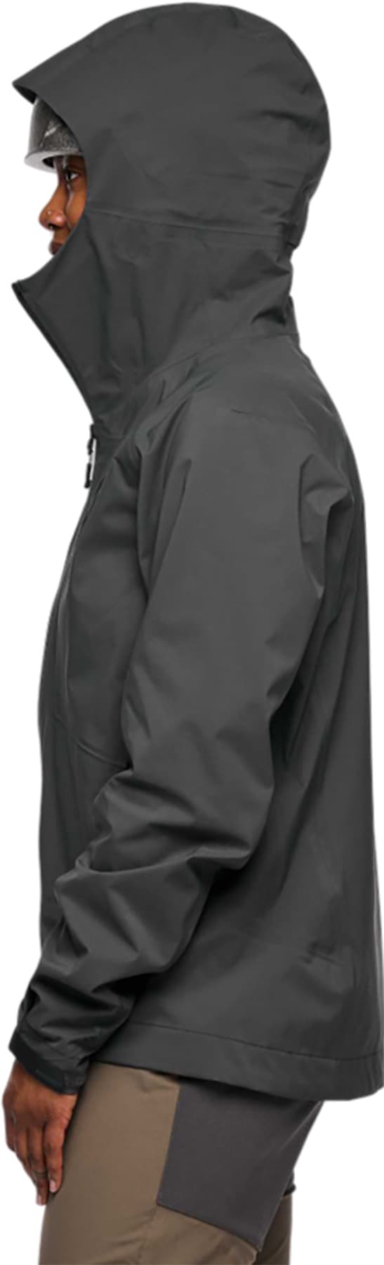 Product gallery image number 5 for product Highline Stretch Shell Jacket - Women's