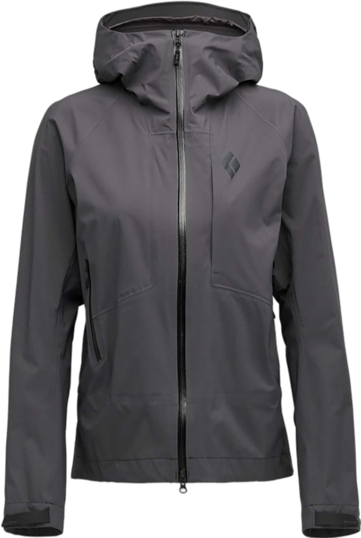 Product image for Highline Stretch Shell Jacket - Women's