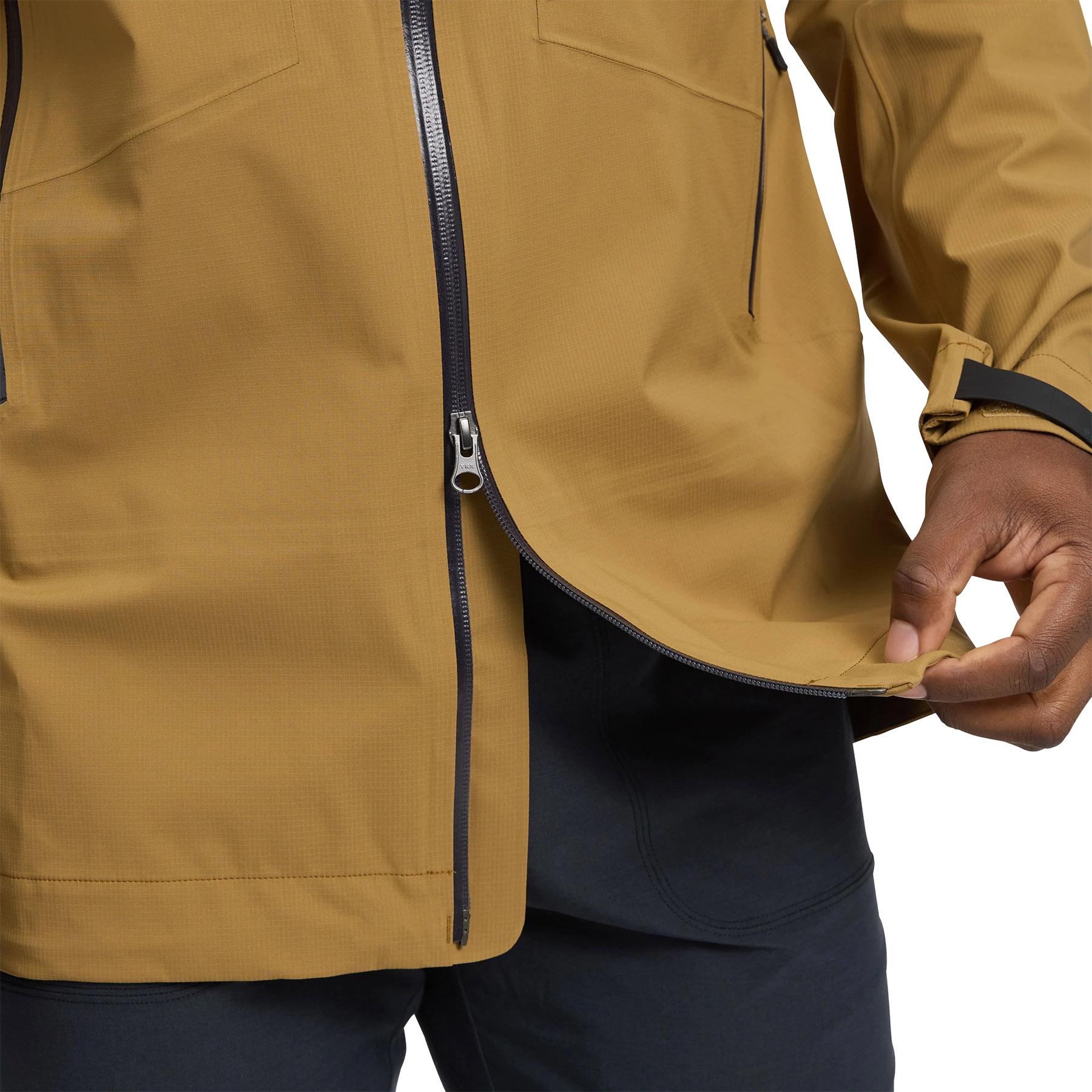 Product gallery image number 8 for product Highline Stretch Shell Jacket - Men's