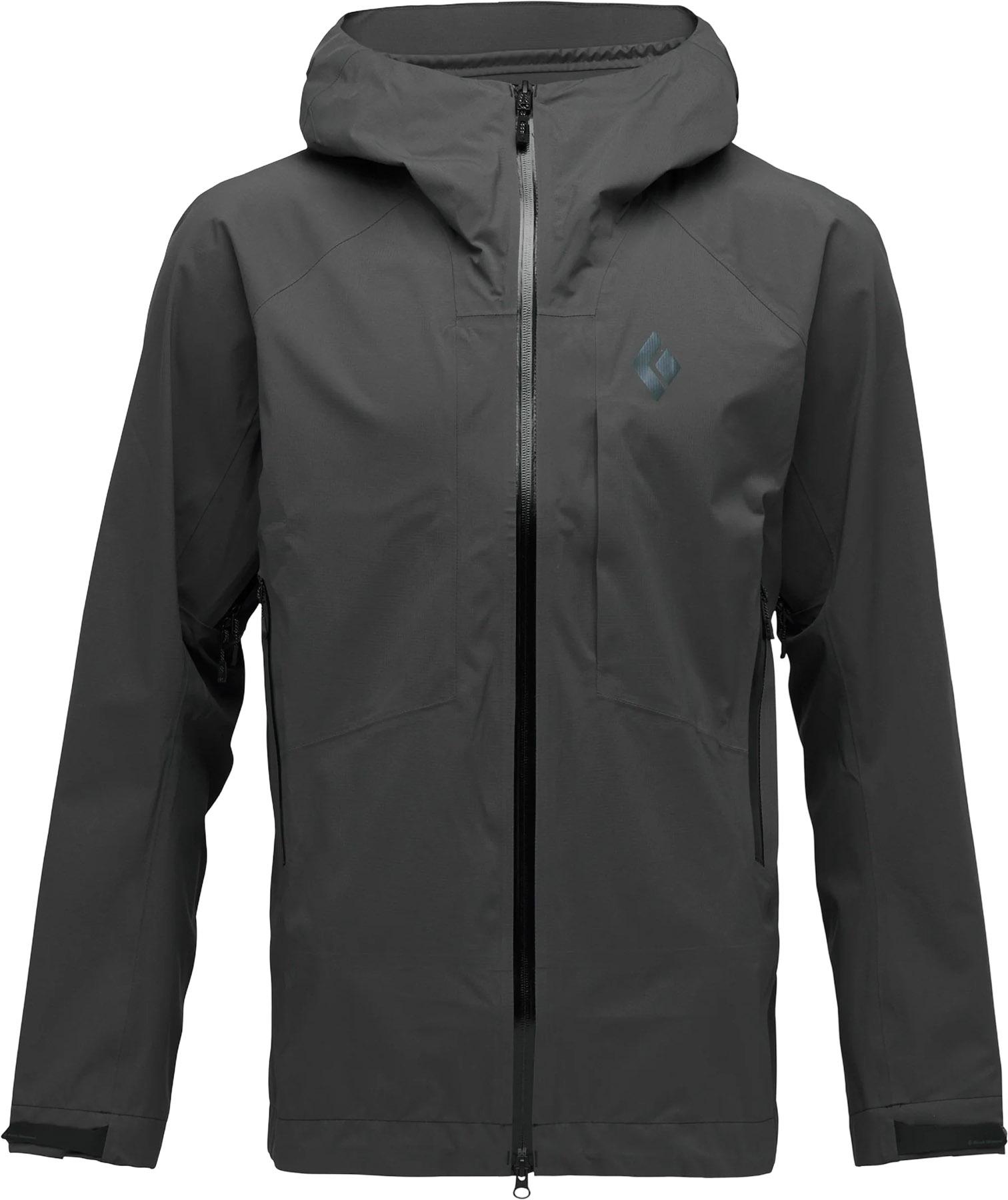 Product image for Manteau coquille extensible Highline - Homme