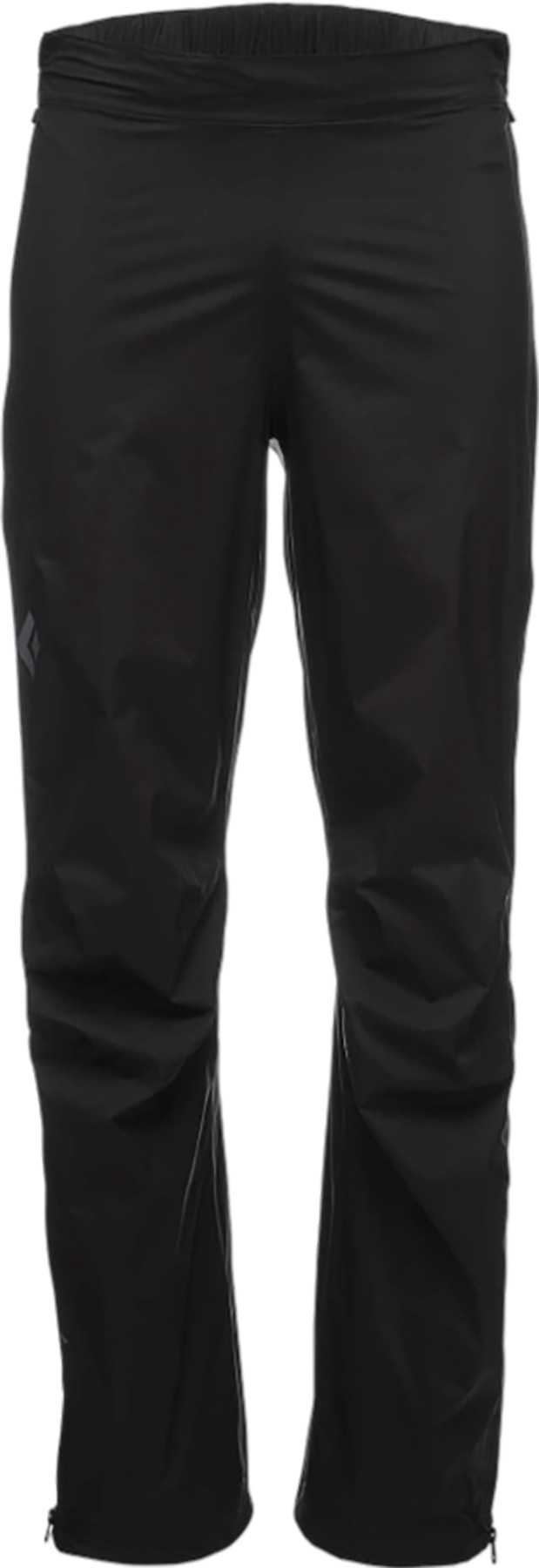 Product image for Fineline Stretch Full Zip Pants - Men's