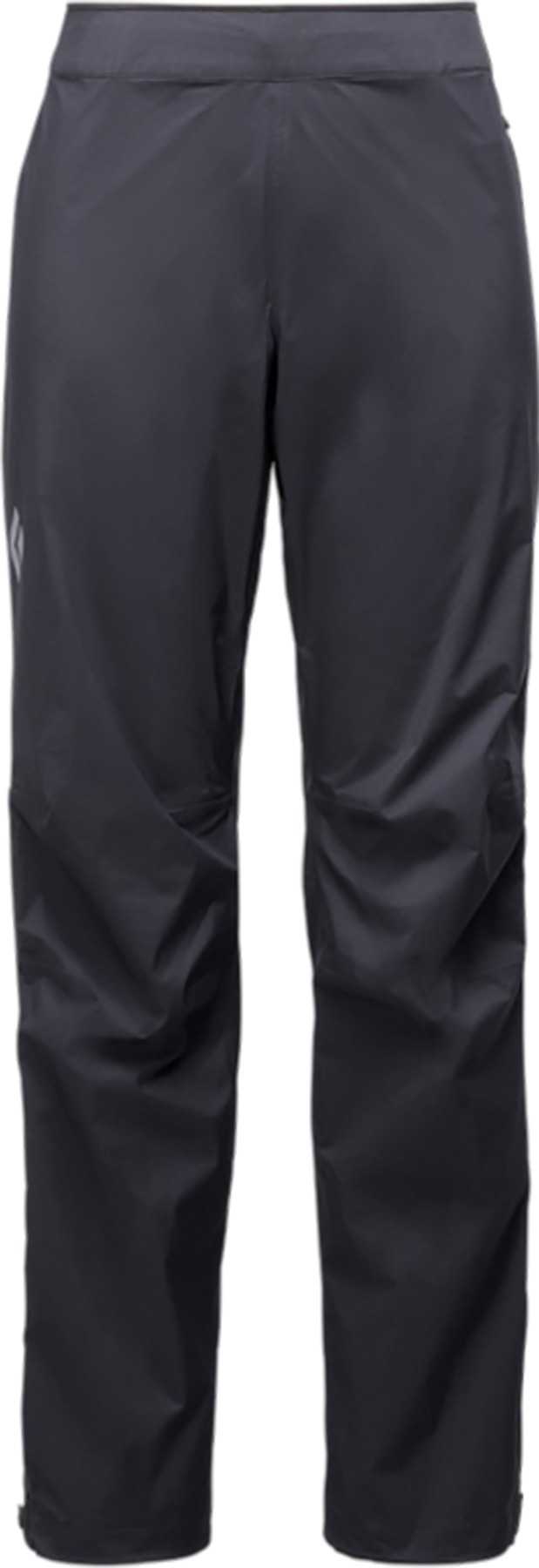Product image for Fineline Stretch Full Zip Pants - Women's