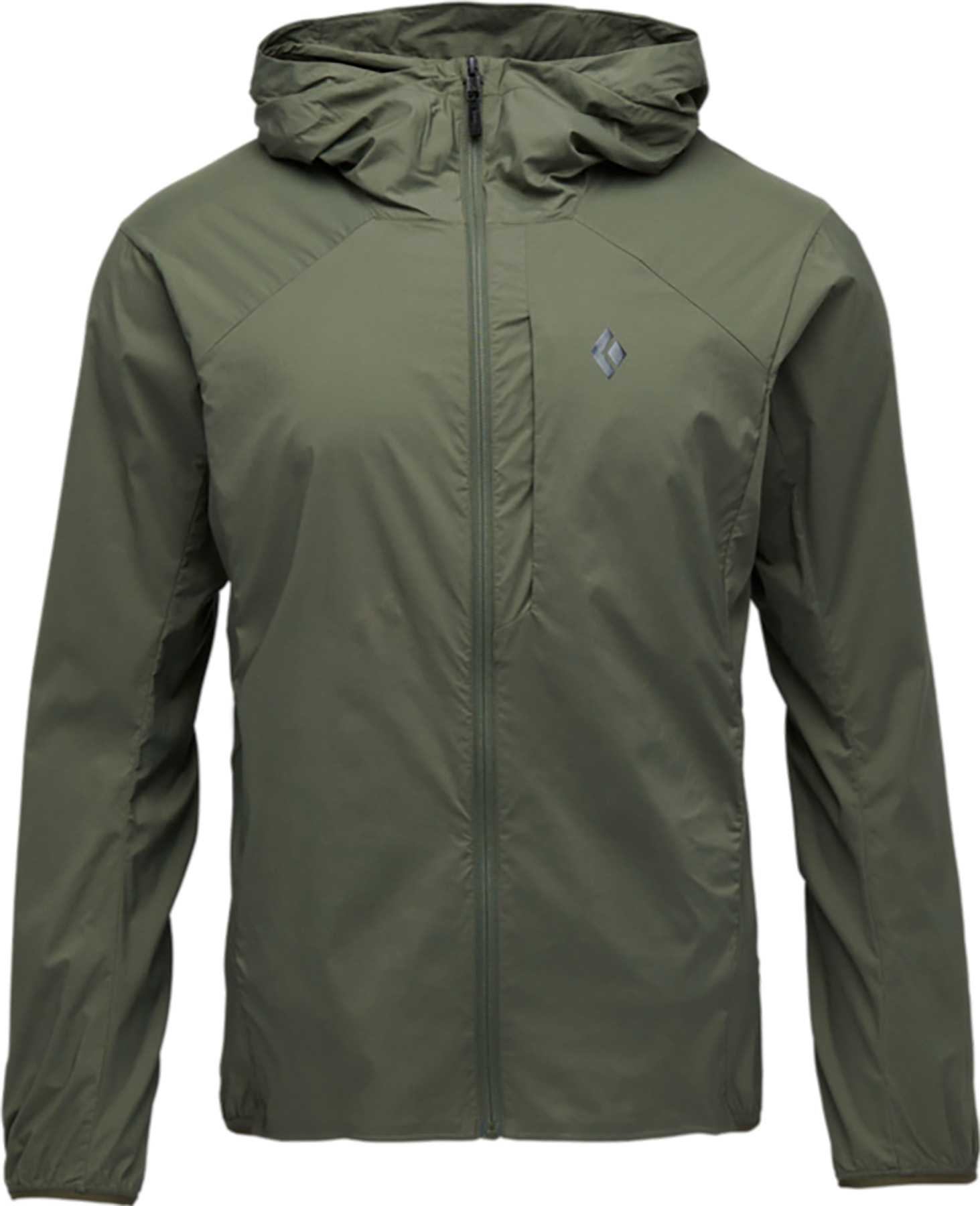 Image de produit pour Chandail à capuchon Alpine Start - Homme