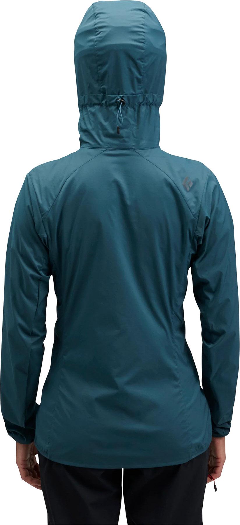 Product gallery image number 3 for product Alpine Start Hoody - Women's