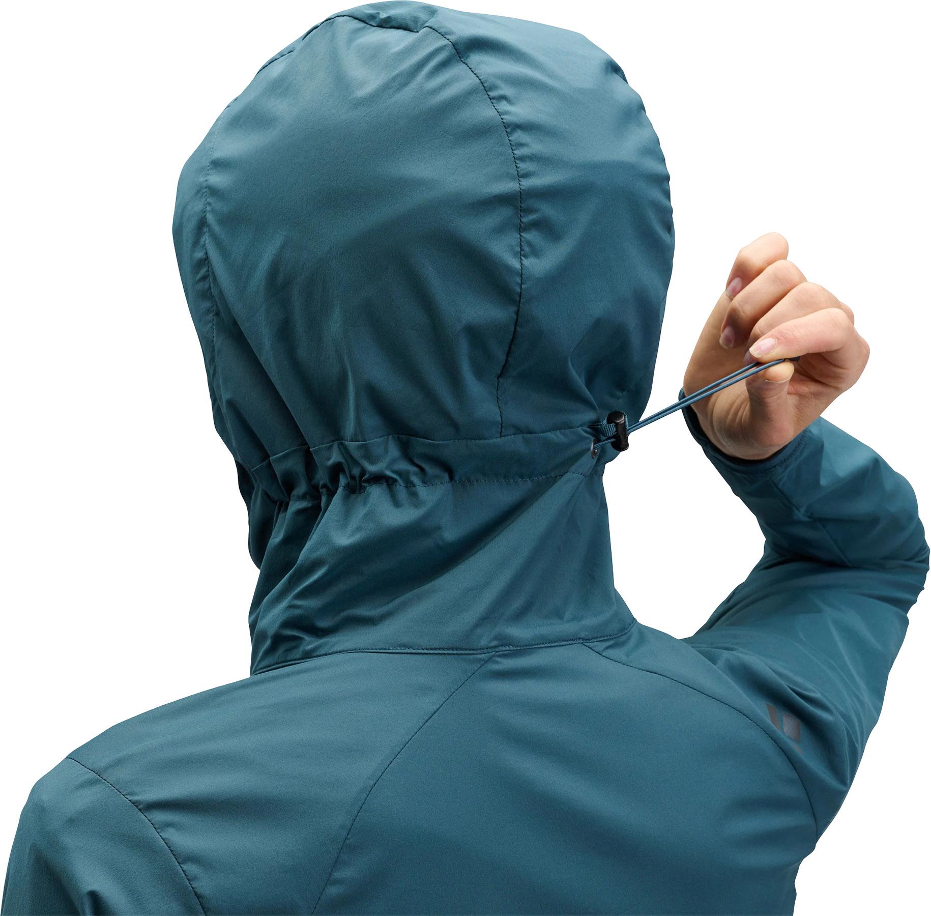 Product gallery image number 2 for product Alpine Start Hoody - Women's