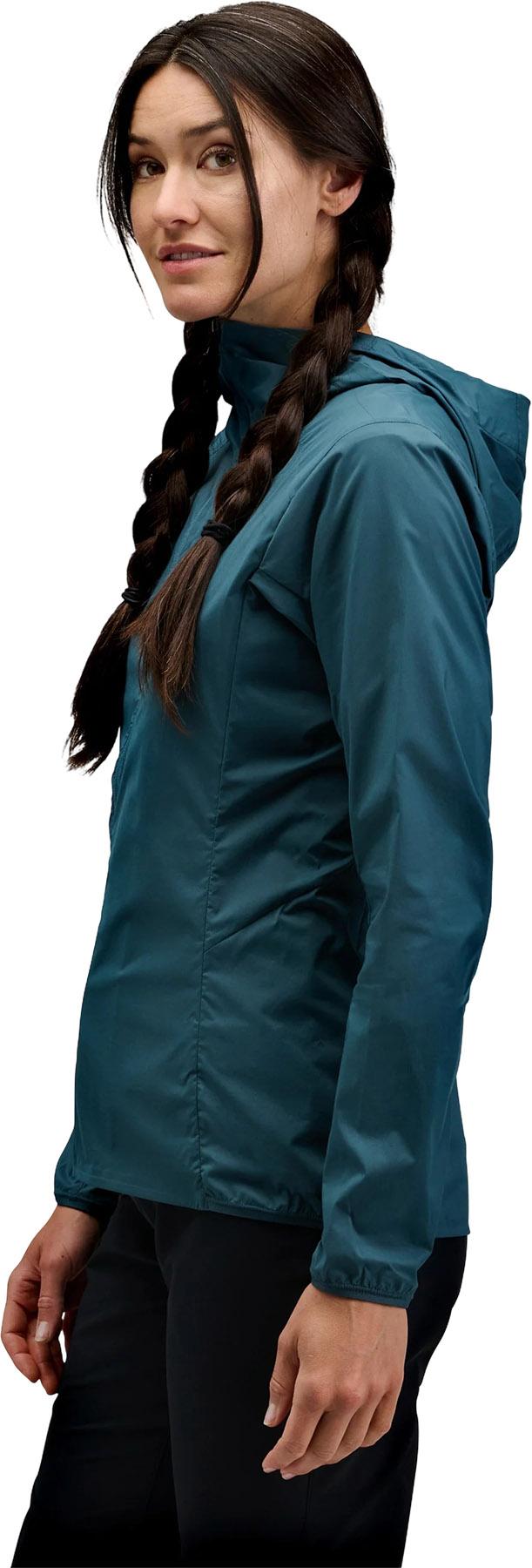 Product gallery image number 5 for product Alpine Start Hoody - Women's