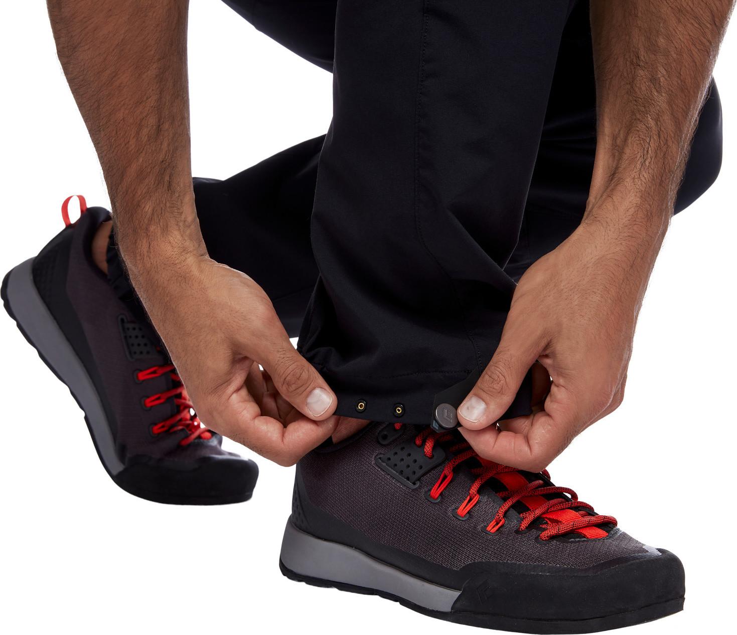 Product gallery image number 2 for product Swift Pants - Men's