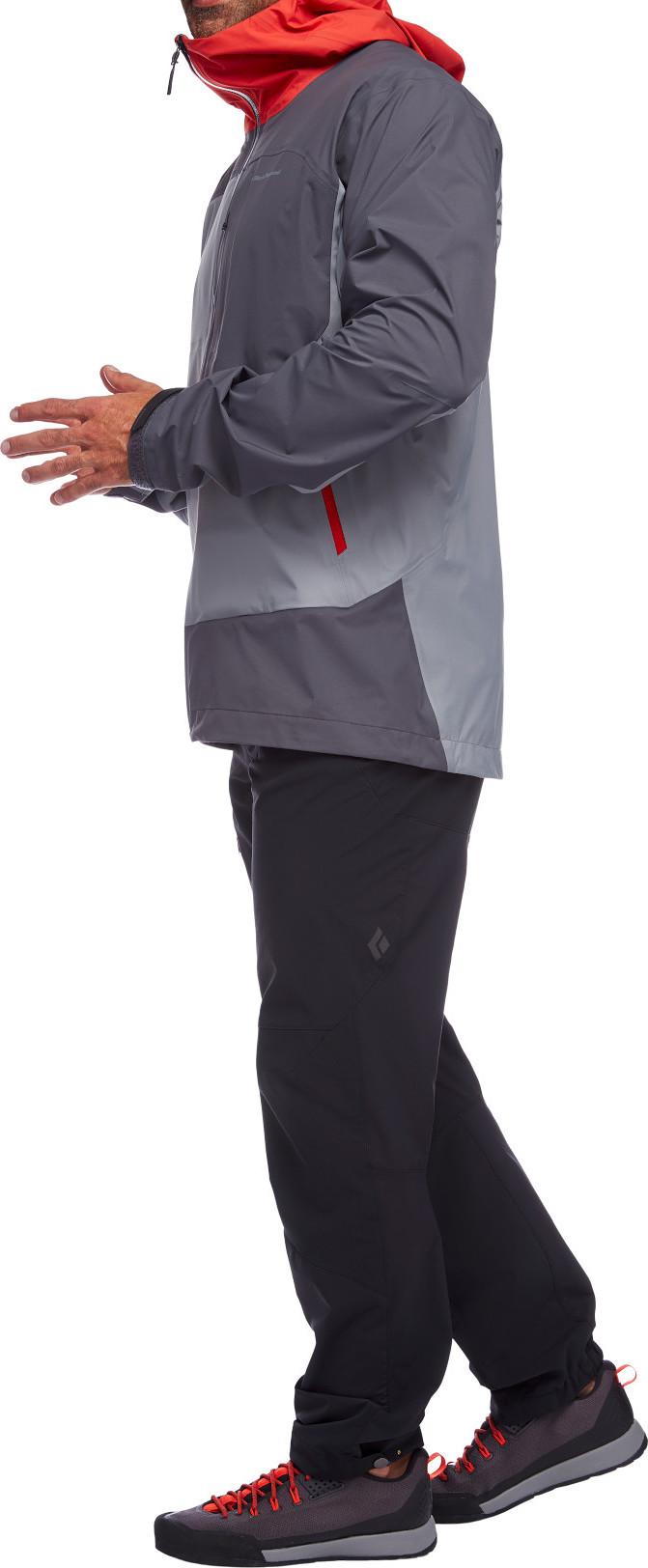 Product gallery image number 3 for product Swift Pants - Men's