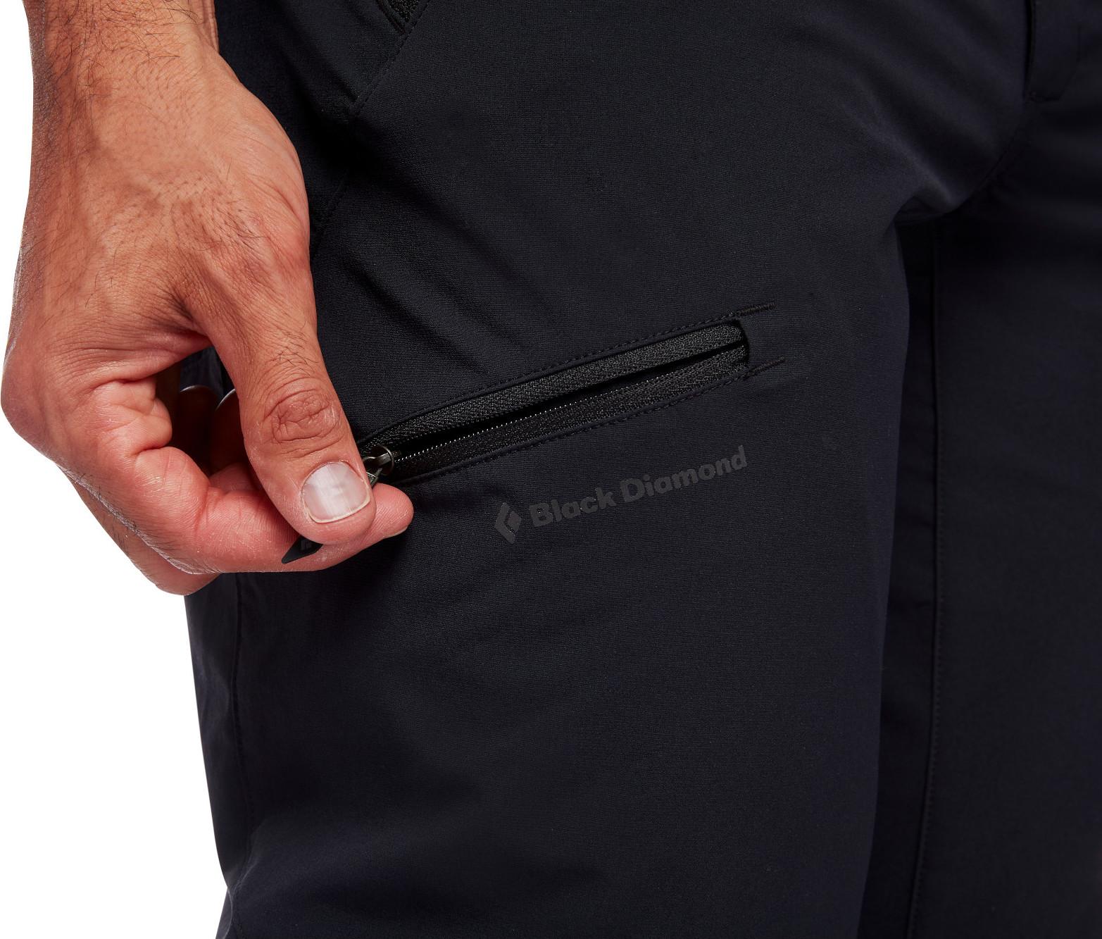 Product gallery image number 4 for product Swift Pants - Men's