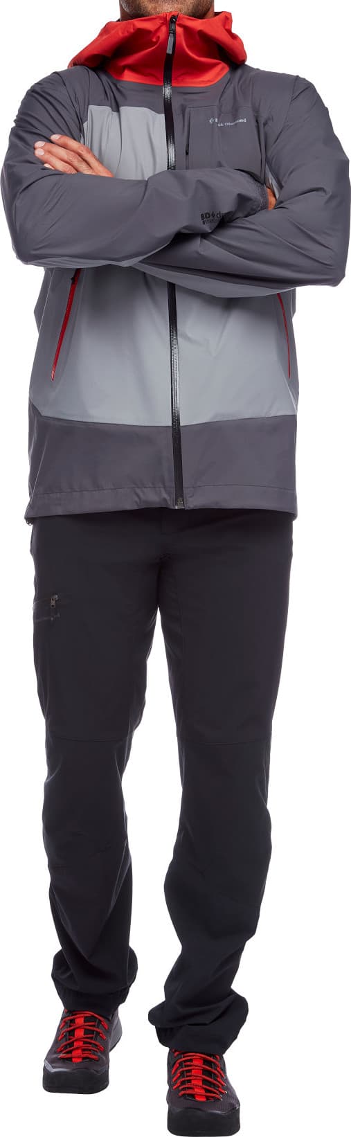 Product gallery image number 1 for product Swift Pants - Men's