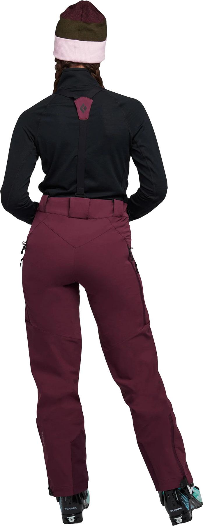 Product gallery image number 3 for product Dawn Patrol Pants - Women's