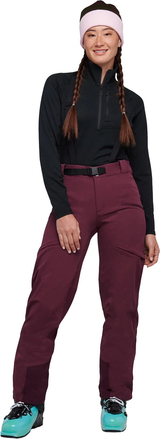 Product gallery image number 6 for product Dawn Patrol Pants - Women's