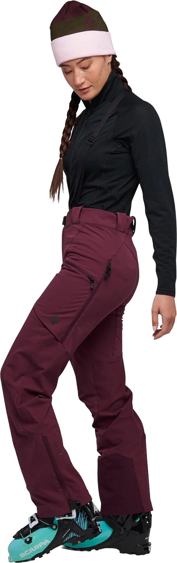 Product gallery image number 7 for product Dawn Patrol Pants - Women's