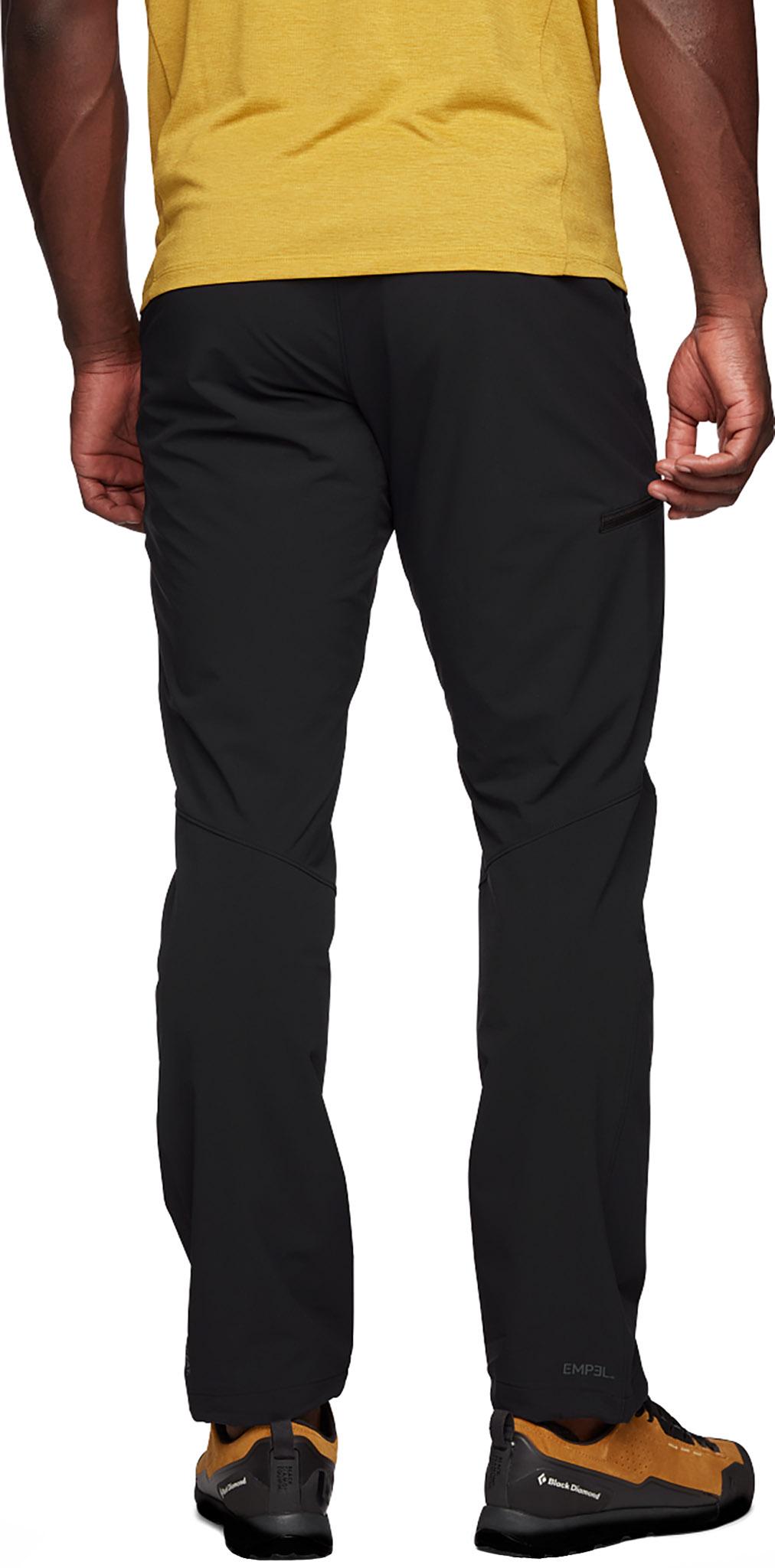 Product gallery image number 2 for product Technician Pro Alpine Pants - Men's
