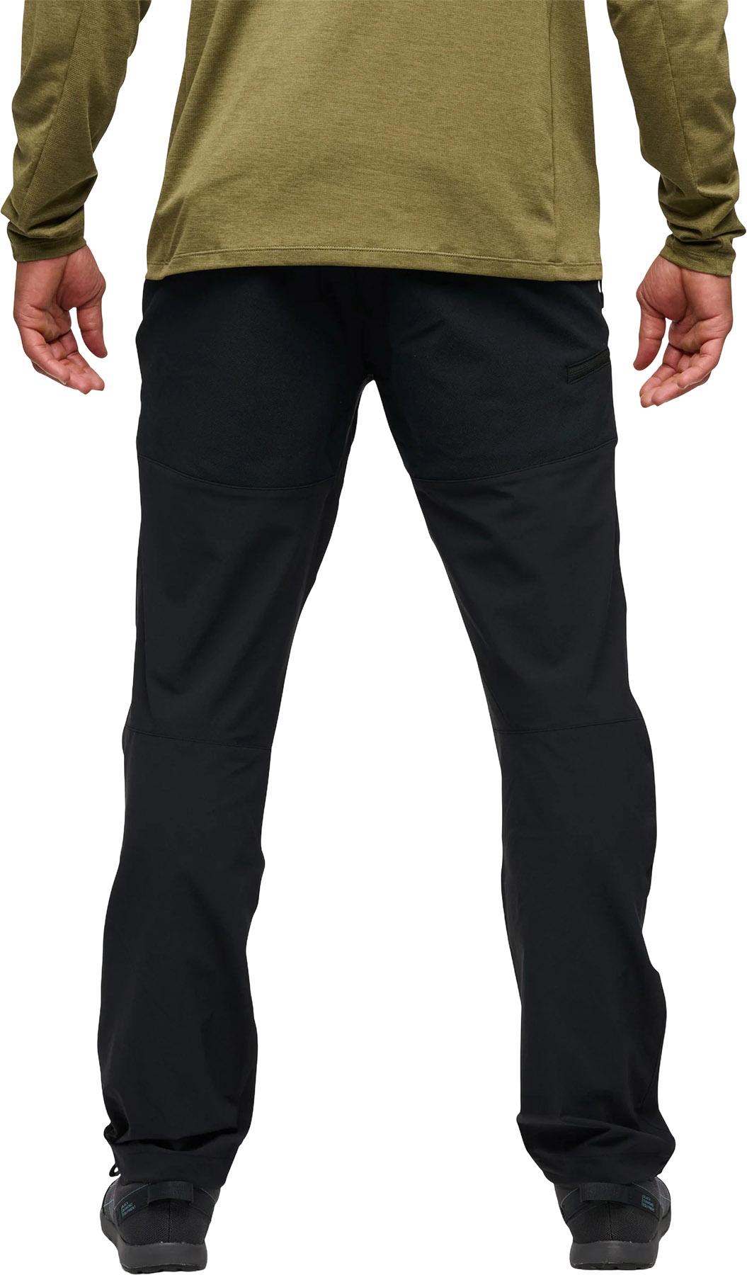 Product gallery image number 2 for product Alpine Hybrid Pants - Men's