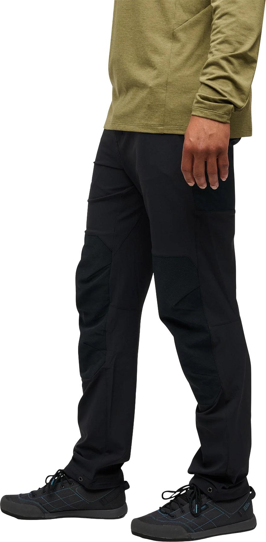 Product gallery image number 4 for product Alpine Hybrid Pants - Men's