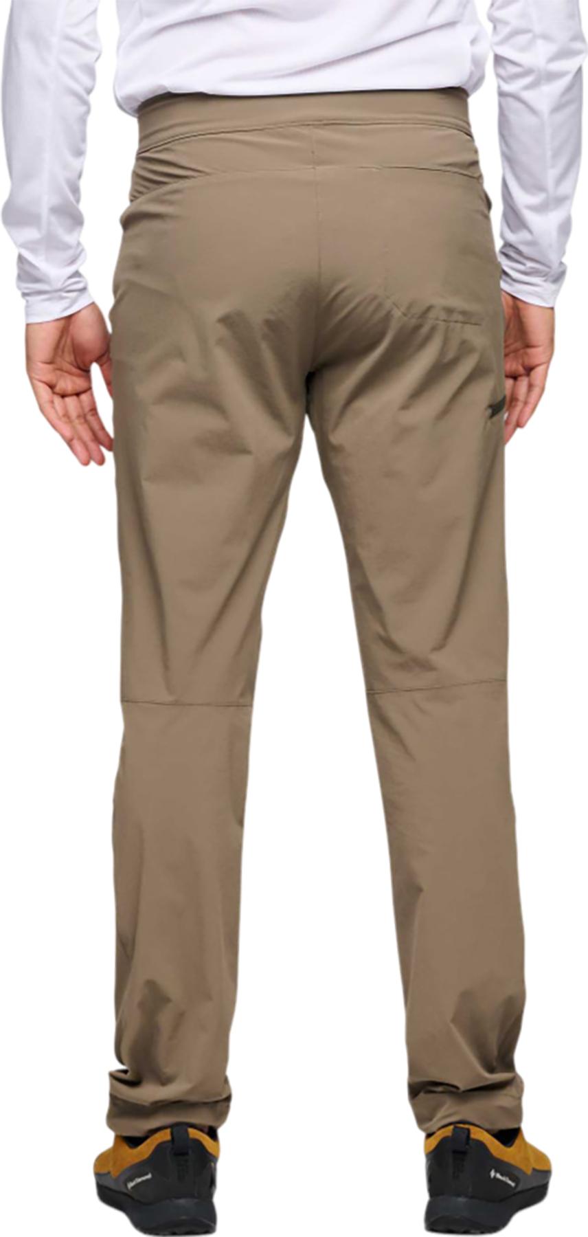 Numéro de l'image de la galerie de produits 2 pour le produit Pantalon Alpine Light - Homme