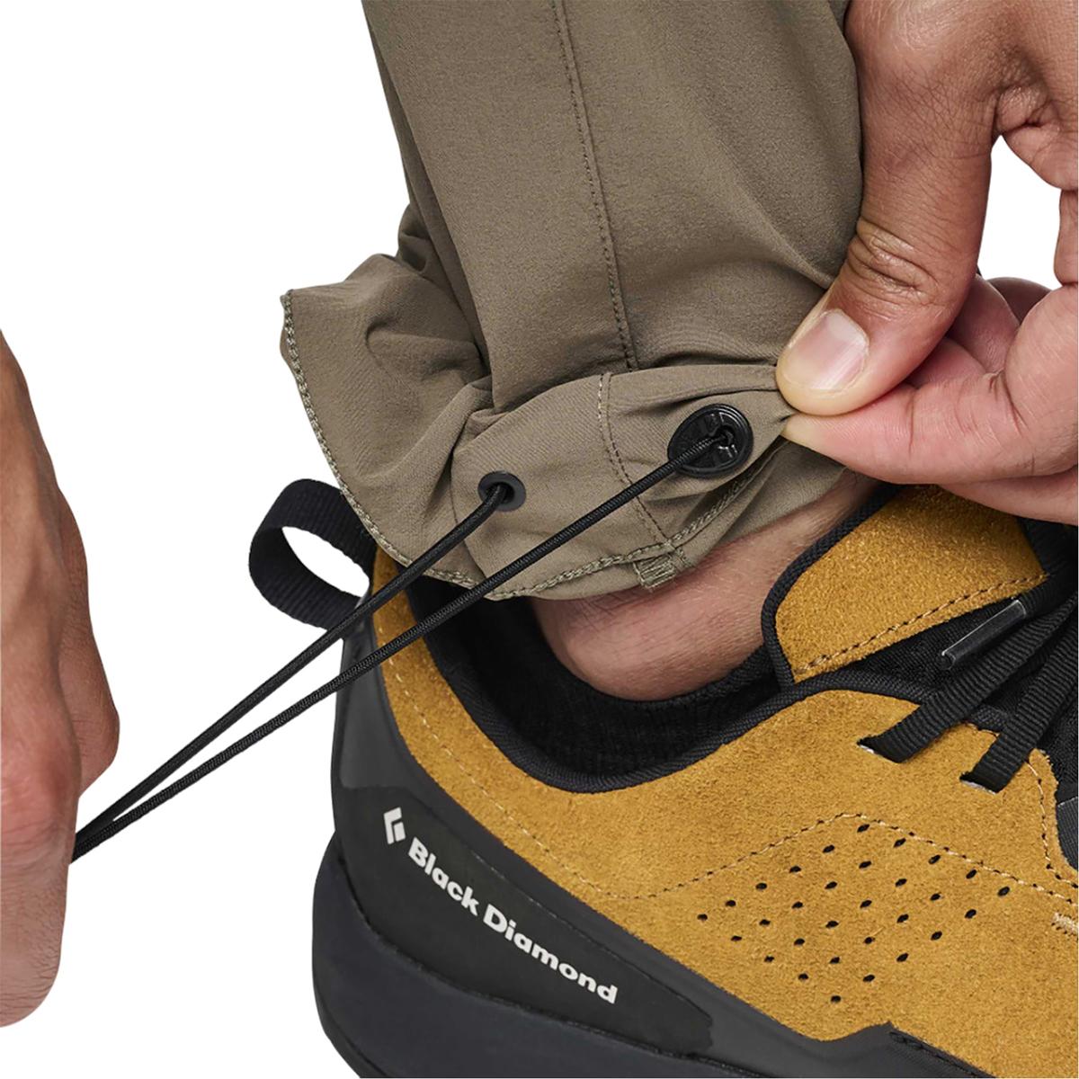 Product gallery image number 3 for product Alpine Light Pant - Men's