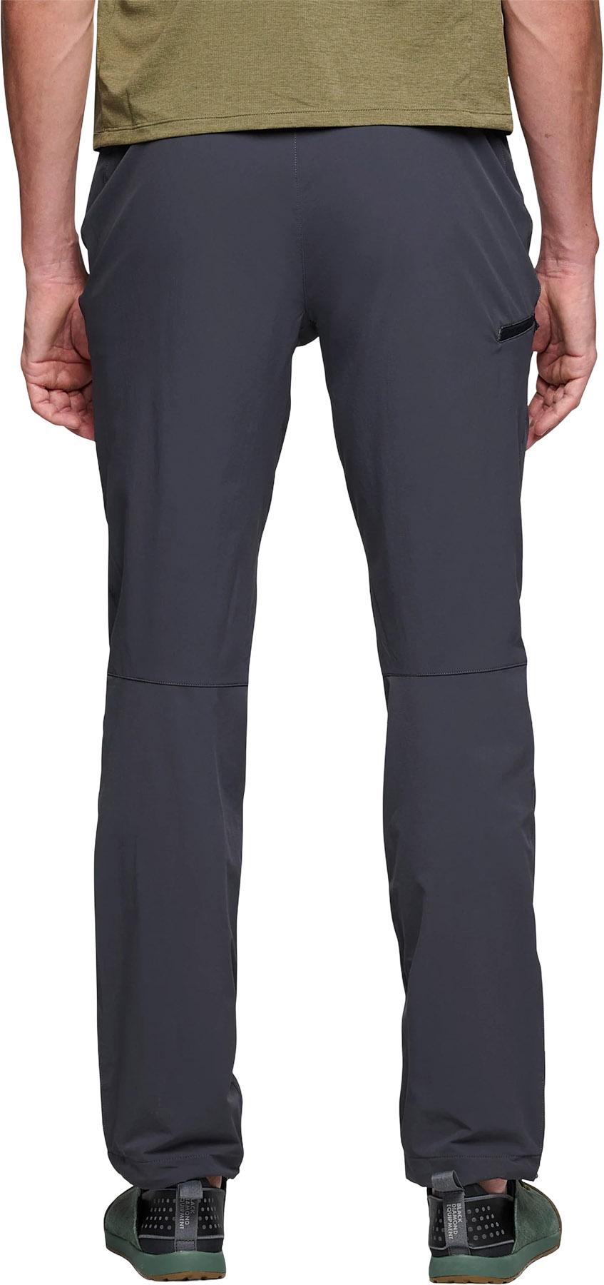 Product gallery image number 2 for product Pantalon Alpine - Homme