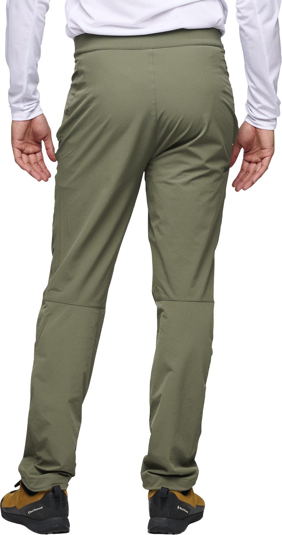 Product gallery image number 2 for product Alpine Pant - Men's
