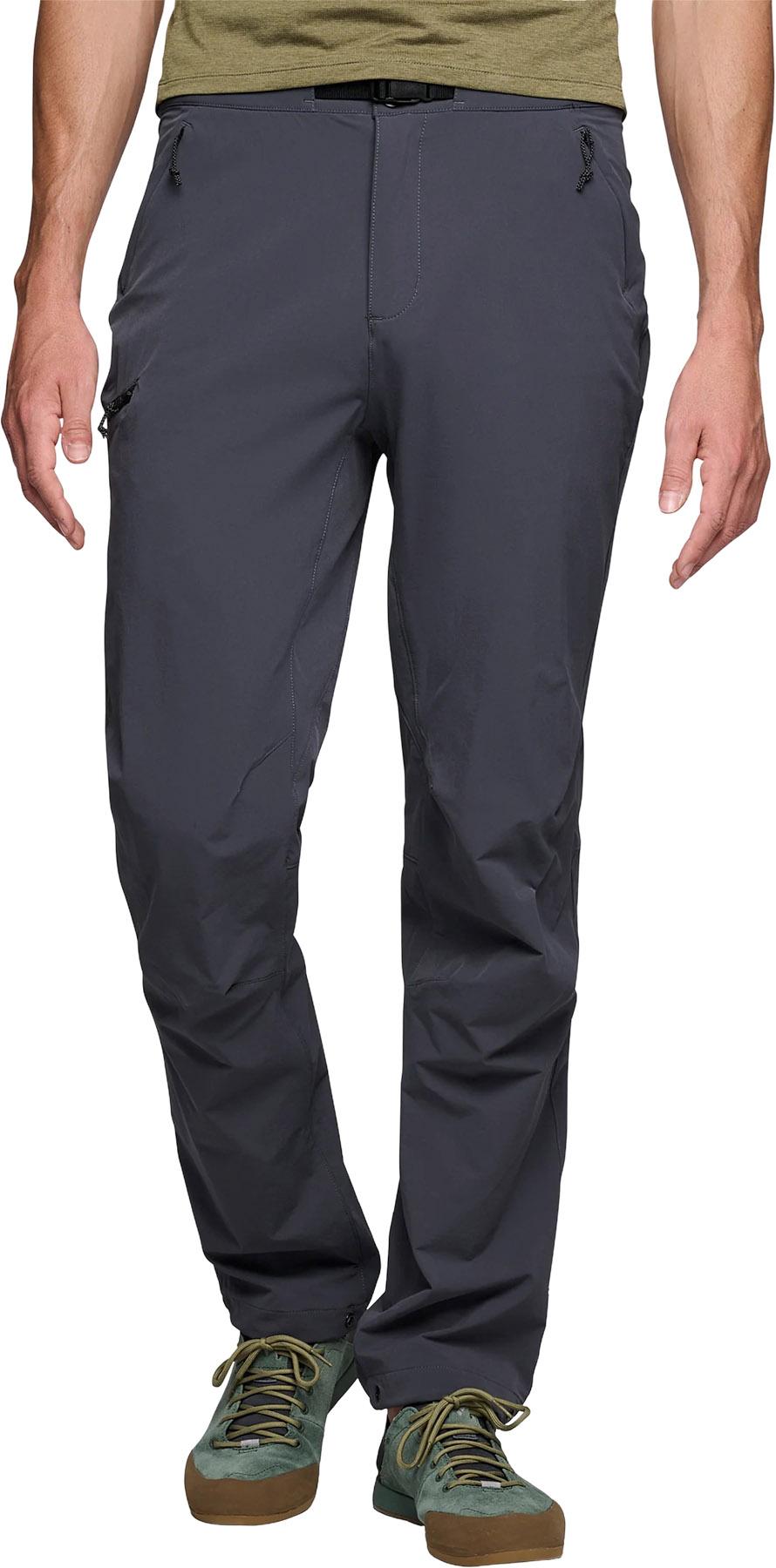 Product gallery image number 3 for product Pantalon Alpine - Homme