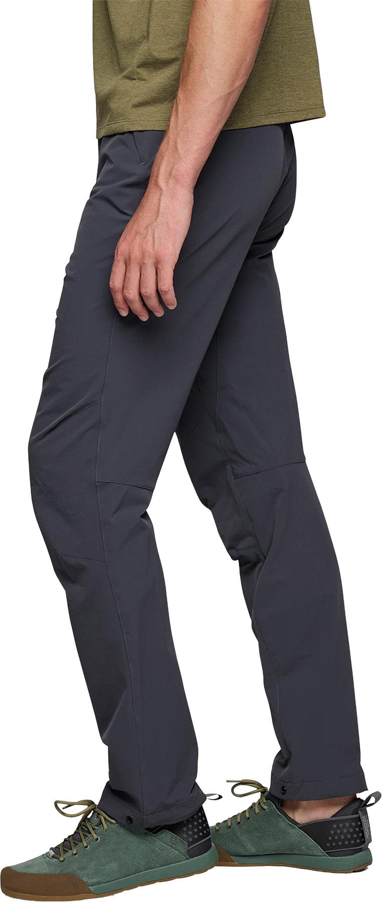 Product gallery image number 4 for product Pantalon Alpine - Homme