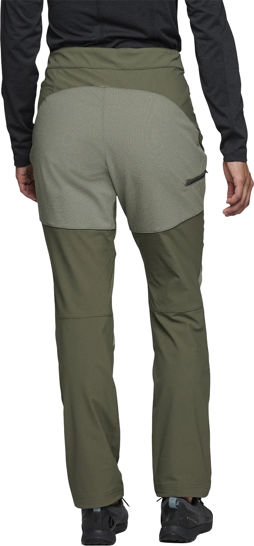 Product gallery image number 2 for product Alpine Hybrid Pants - Women's