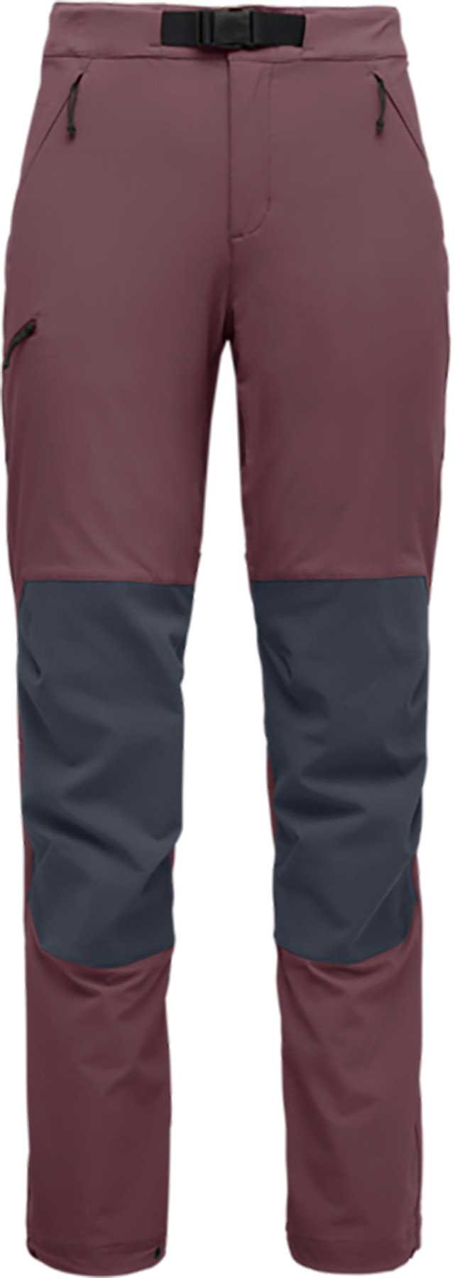 Image de produit pour Pantalon hybride Alpine - Femme  