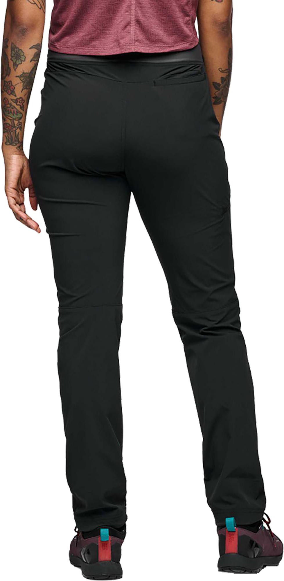 Product gallery image number 3 for product Alpine Light Pant - Women's