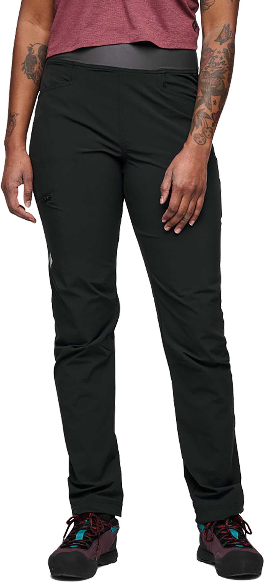 Product gallery image number 2 for product Alpine Light Pant - Women's