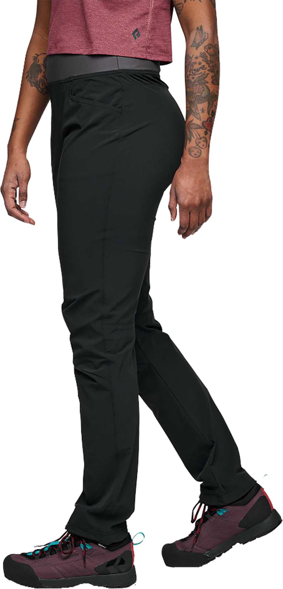 Product gallery image number 4 for product Alpine Light Pant - Women's