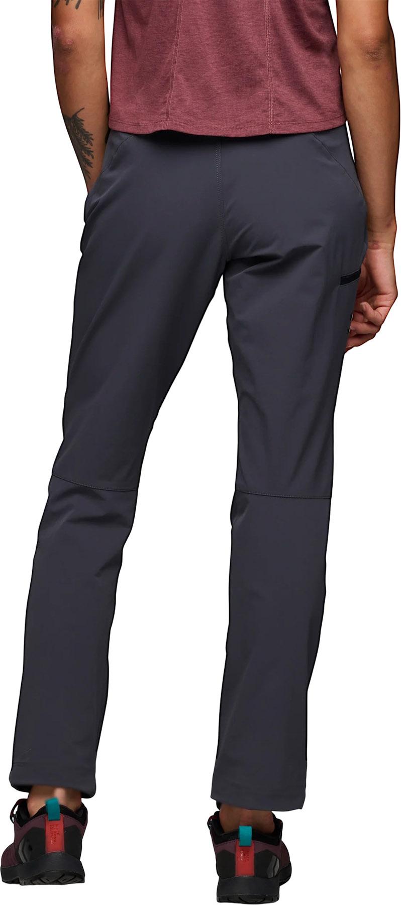 Product gallery image number 2 for product Alpine Pant - Women's