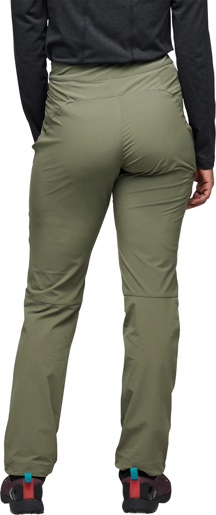 Product gallery image number 3 for product Alpine Pant - Women's