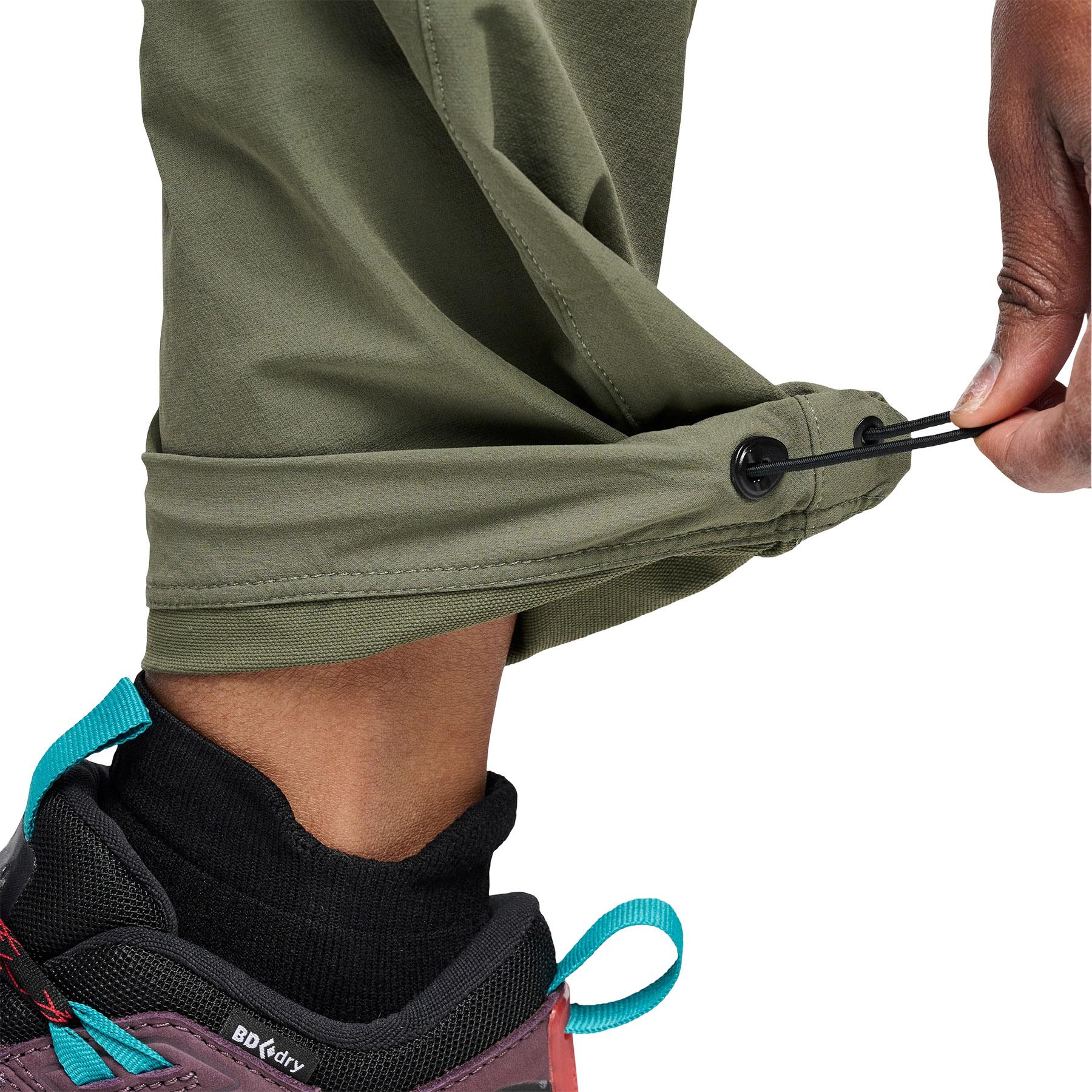 Product gallery image number 2 for product Alpine Pant - Women's