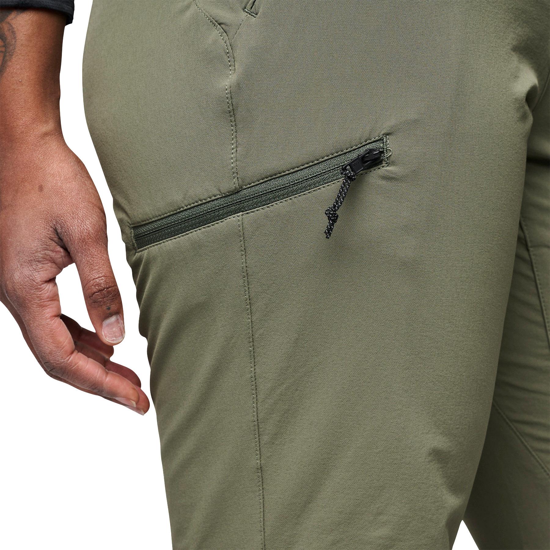 Product gallery image number 4 for product Pantalon Alpine - Femme  