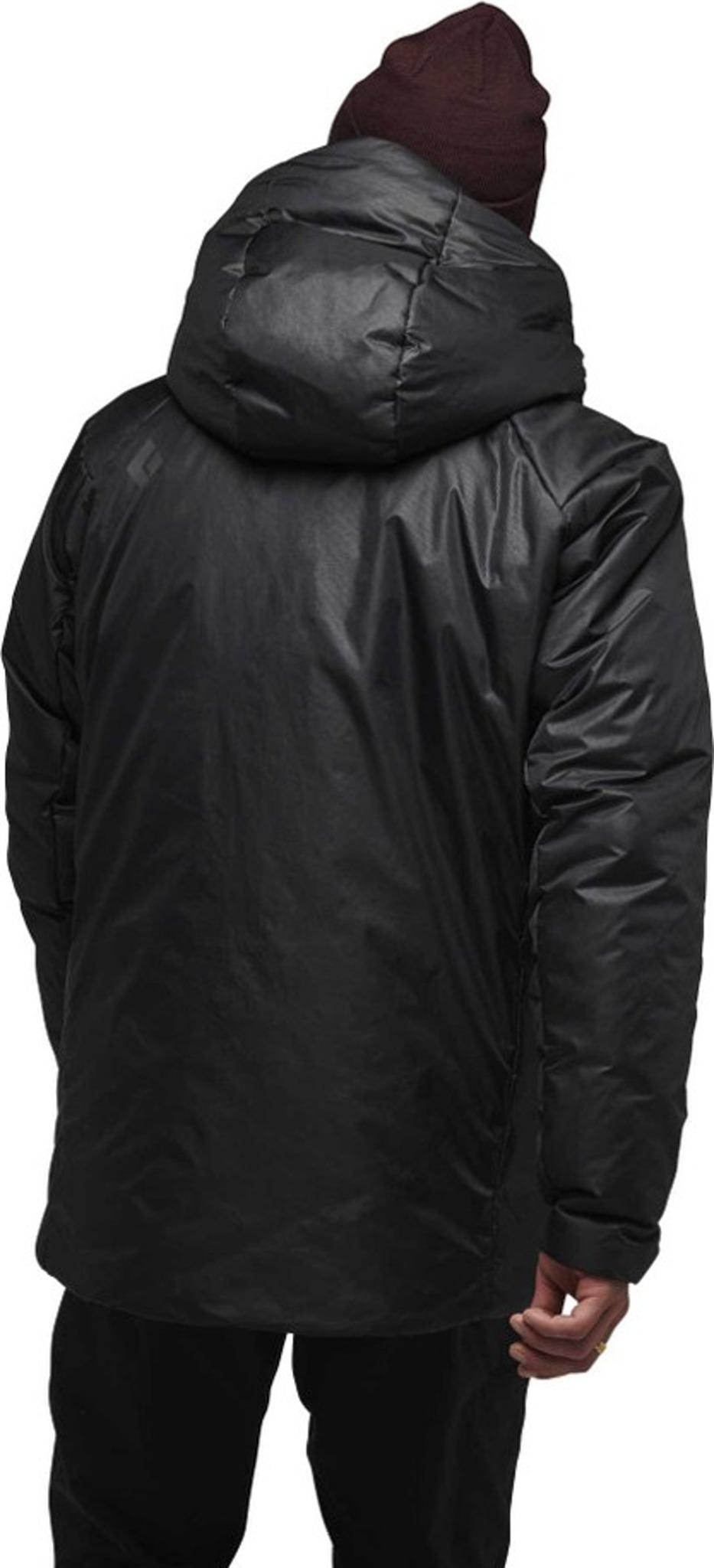 Product gallery image number 2 for product Belay Parka - Men's